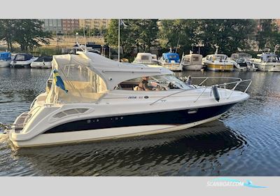 Bella 850 Motorboat 2009, with Volvo Penta engine, Sweden