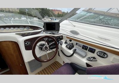 Bella 850 Motorboat 2009, with Volvo Penta engine, Sweden