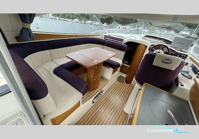 Bella 850 Motorboat 2009, with Volvo Penta engine, Sweden