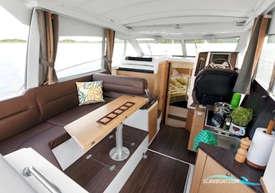 Bella 9000 Motorboat 2013, with Yanmar engine, Sweden