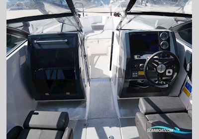 Bella Bella Falcon BR 8 Motorboat 2019, Sweden