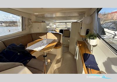 Bella Falcon Falcon 35 Motorboat 1992, with Volvo Penta engine, Sweden