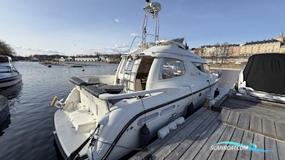 Bella Falcon Falcon 35 Motorboat 1992, with Volvo Penta  engine, Sweden