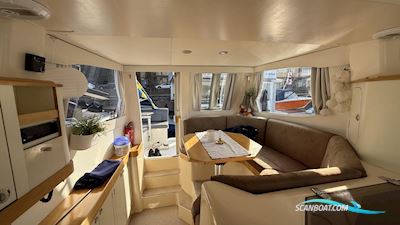 Bella Falcon Falcon 35 Motorboat 1992, with Volvo Penta  engine, Sweden