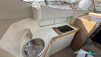 Bella Falcon Falcon 35 Motorboat 1992, with Volvo Penta  engine, Sweden
