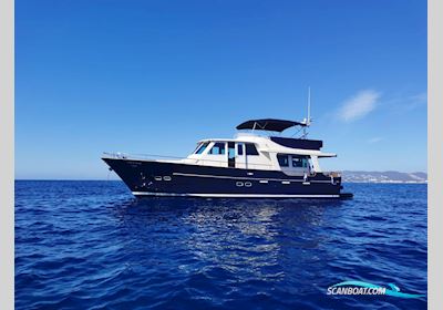 Belliure 48 My Motorboat 1998, with Yanmar engine, Spain