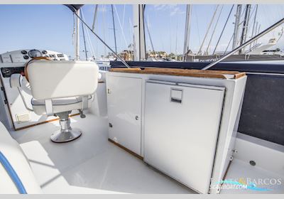 Belliure 48 My Motorboat 1998, with Yanmar engine, Spain