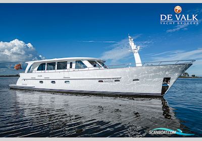 Bendie Impressive 2300 Motorboat 2013, with Cummins engine, The Netherlands