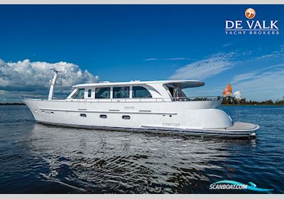 Bendie Impressive 2300 Motorboat 2013, with Cummins engine, The Netherlands