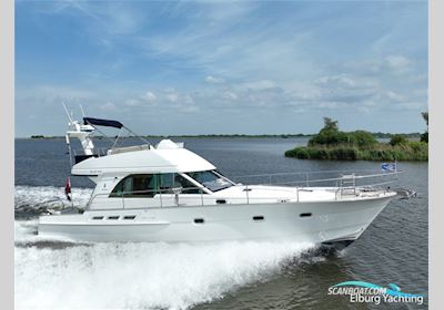 Beneteau  Antares 13.80 Motorboat 2003, The Netherlands