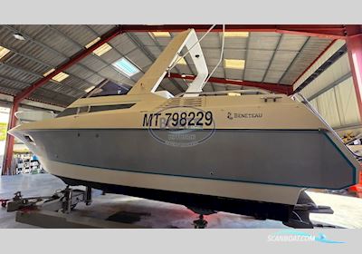 Beneteau  FLYER 7 Motorboat 1990, with VOLVO  engine, France