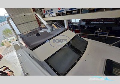 Beneteau  FLYER 7 Motorboat 1990, with VOLVO  engine, France