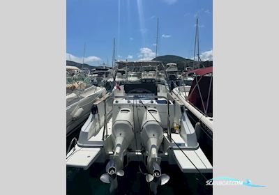 Beneteau  Flyer 8.8 Spacedeck Motorboat 2018, with Suzuki  engine, France