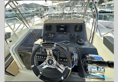 Beneteau  Flyer 8.8 Spacedeck Motorboat 2018, with Suzuki  engine, France