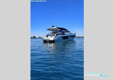 Beneteau 38 Gran Turismo Motorboat 2012, with Volvo Penta engine, Germany