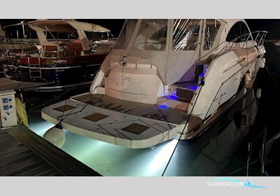Beneteau 44 GT Speciale Motorboat 2015, with Volvo Penta D6-330 engine, Italy