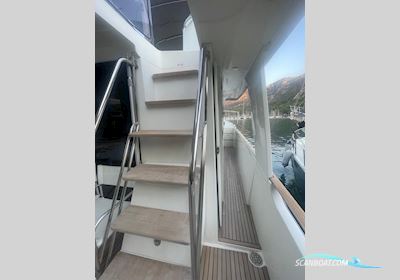 Beneteau 44 SWIFT TRAWLER Motorboat 2012, with VOLVO PENTA D4-300 engine, Turkey