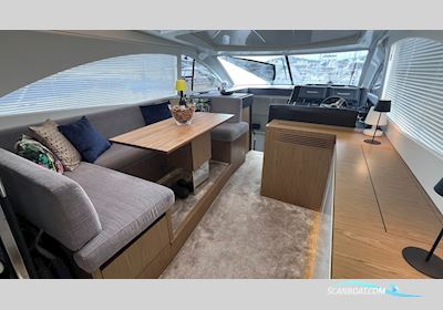 Beneteau 49 GT - 2012 Motorboat 2012, with Volvo Penta D6-435 Ips 600 engine, Croatia