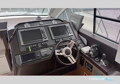 Beneteau 49 GT - 2012 Motorboat 2012, with Volvo Penta D6-435 Ips 600 engine, Croatia