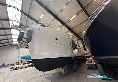 Beneteau 52 Swift Trawler Motorboat 2009, with Volvo Penta D9-575 engine, Denmark