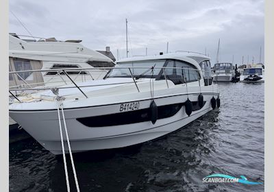 Beneteau ANTARES 11 Motorboat 2022, with Mercury V8 engine, The Netherlands