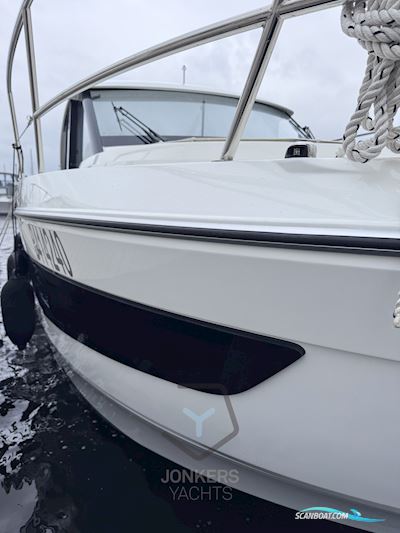 Beneteau ANTARES 11 Motorboat 2022, with Mercury V8 engine, The Netherlands