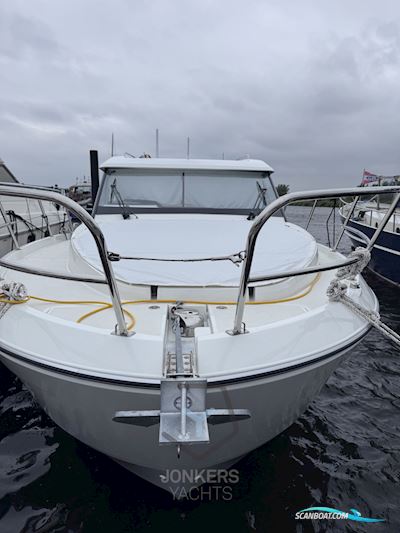 Beneteau ANTARES 11 Motorboat 2022, with Mercury V8 engine, The Netherlands