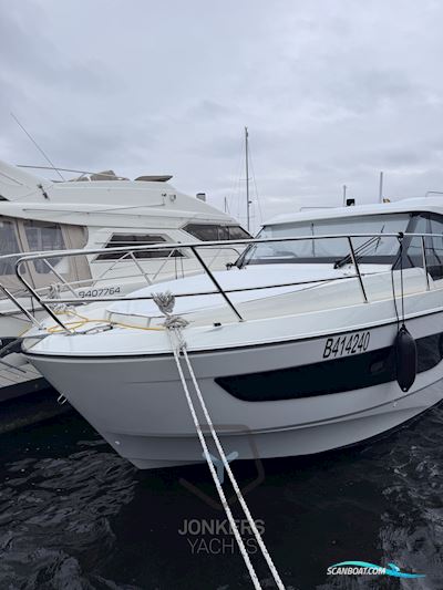 Beneteau ANTARES 11 Motorboat 2022, with Mercury V8 engine, The Netherlands
