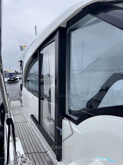 Beneteau ANTARES 11 Motorboat 2022, with Mercury V8 engine, The Netherlands