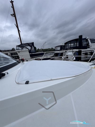 Beneteau ANTARES 11 Motorboat 2022, with Mercury V8 engine, The Netherlands