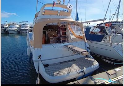 Beneteau ANTARES 36 FLY Motorboat 2011, with Volvo penta engine, France