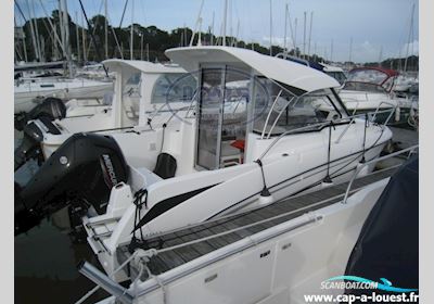 Beneteau ANTARES 6 OB Motorboat 2022, with Mercury engine, France