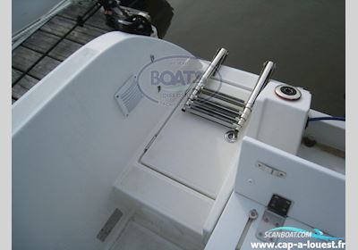Beneteau ANTARES 6 OB Motorboat 2022, with Mercury engine, France