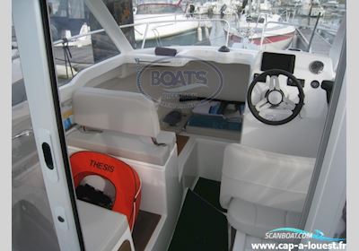 Beneteau ANTARES 6 OB Motorboat 2022, with Mercury engine, France