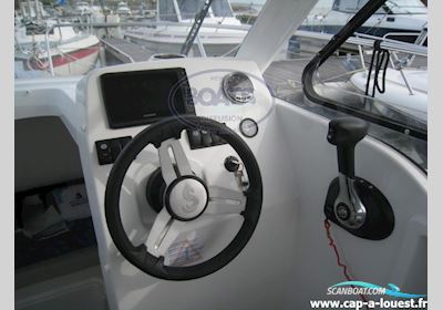 Beneteau ANTARES 6 OB Motorboat 2022, with Mercury engine, France