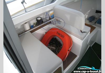Beneteau ANTARES 6 OB Motorboat 2022, with Mercury engine, France