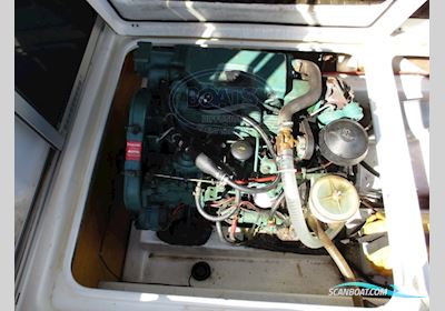Beneteau ANTARES 620 Motorboat 1997, with VOLVO  engine, France