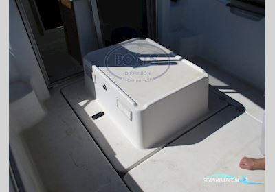 Beneteau ANTARES 620 Motorboat 1997, with VOLVO  engine, France