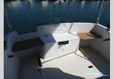 Beneteau ANTARES 620 Motorboat 1997, with VOLVO  engine, France