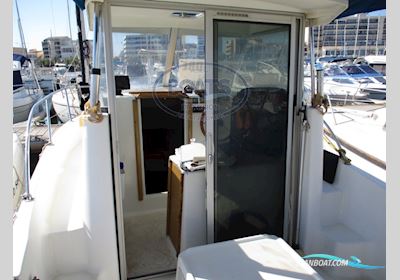 Beneteau ANTARES 620 Motorboat 1997, with VOLVO  engine, France