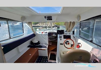 Beneteau ANTARES 750 HB Motorboat 2011, with Suzuki engine, France