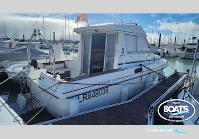 Beneteau ANTARES 8.05 Motorboat 1993, with VOLVO engine, France