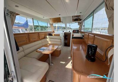 Beneteau Antares 10.80 Motorboat 2006, with Volvo engine, Ireland