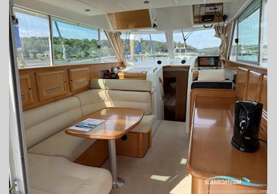 Beneteau Antares 10.80 Motorboat 2006, with Volvo engine, Ireland