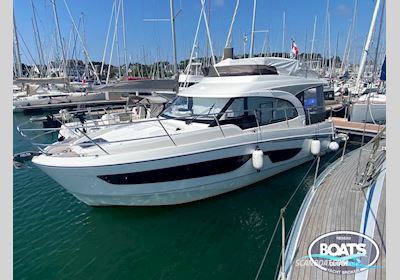 Beneteau Antares 11 Flybridge Motorboat 2023, with SUZUKI engine, France