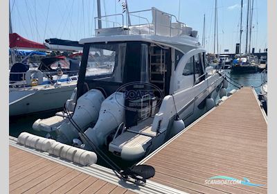 Beneteau Antares 11 Flybridge Motorboat 2023, with SUZUKI engine, France