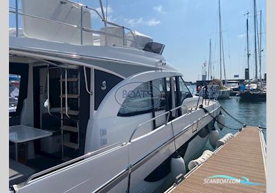 Beneteau Antares 11 Flybridge Motorboat 2023, with SUZUKI engine, France