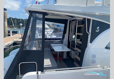 Beneteau Antares 11 Flybridge Motorboat 2023, with SUZUKI engine, France