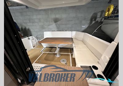 Beneteau Antares 11 Motorboat 2020, with Yamaha F300 engine, Finland