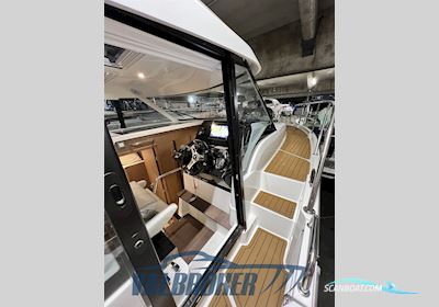 Beneteau Antares 11 Motorboat 2020, with Yamaha F300 engine, Finland